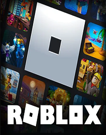 Roblox罗布乐思充值卡_Roblox美国礼品卡卡密_10美元Roblox礼品卡自动发货（活动奖品）