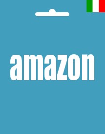 意大利亚马逊礼品卡_意大利Amazon亚马逊商城代金券_意大利亚马逊礼品卡卡密（意大利）