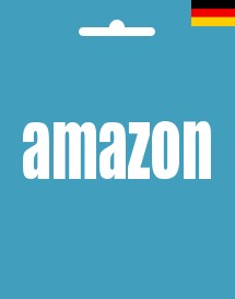  德国亚马逊礼品卡_德国亚马逊商城购物卡_Amazon亚马逊礼品卡购买平台