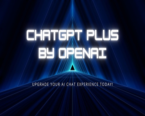人工智能ChatGPT账户代充代购_ChatGPT Plus高级会员代订阅_OpenAI账号会员代充（除充值套餐外，还包含一张国际虚拟信用卡）