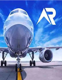 RFS游戏购买_真实飞行模拟兑换码_Real Flight Simulator 真实飞行模拟(苹果手机用户美区）