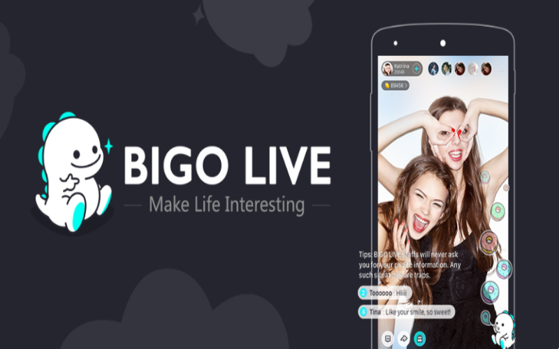 BIGO LIVE直播平台钻石充值_ BIGO LIVE钻石代充_Bigo直播APP钻石充值