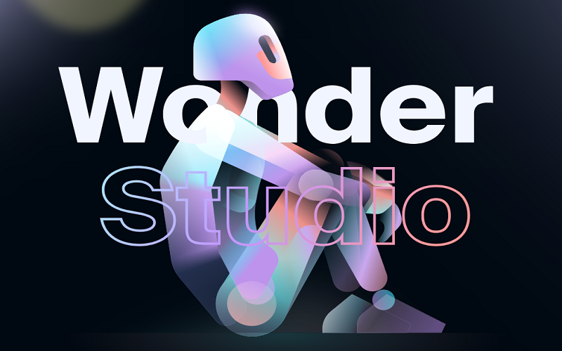 Wonder Studio会员充值_Wonder  Pro会员订阅_Wonder Studio会员代充代购
