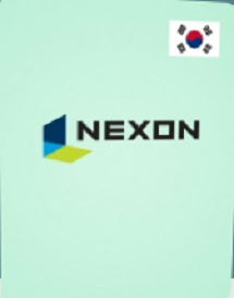 韩国Nexon充值卡_韩国nexon游戏点卡_韩国nexon商品卷 点卷