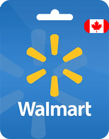 加拿大Walmart礼品卡_加拿大Walmart充值卡_加拿大Walmart沃尔玛购物卡