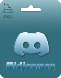 Midjourney  AI会员订阅_Midjourne订阅会员充值_Midjourney 会员充值卡