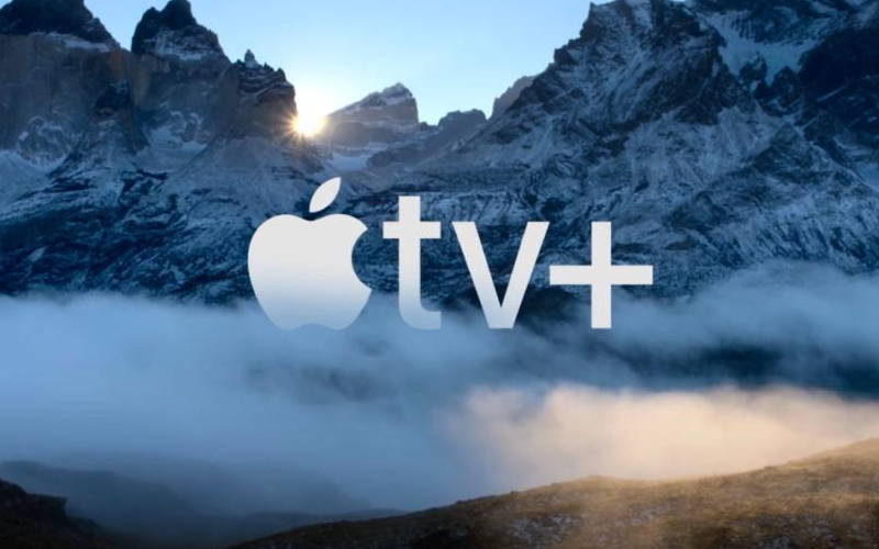Apple TV+会员订阅_Apple TV+家庭会员订阅方案_Apple TV+家庭会员频道订阅