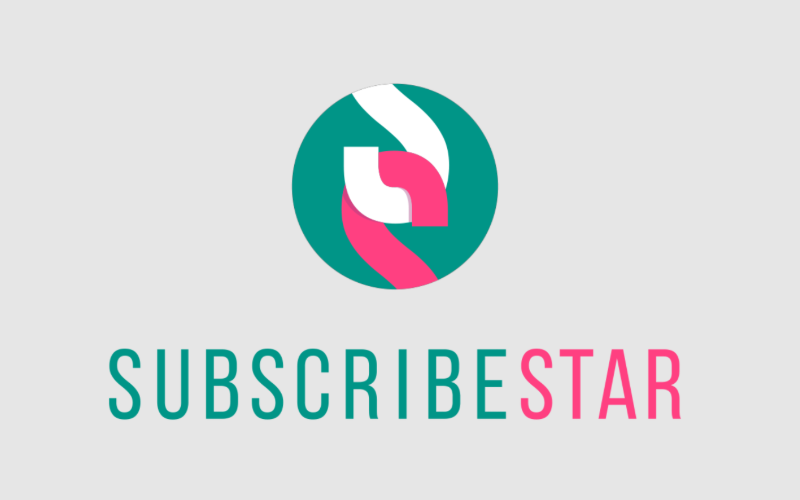 SubscribeStar代订阅_订阅星赞助充值充值_SubscribeStar创作者支持代付