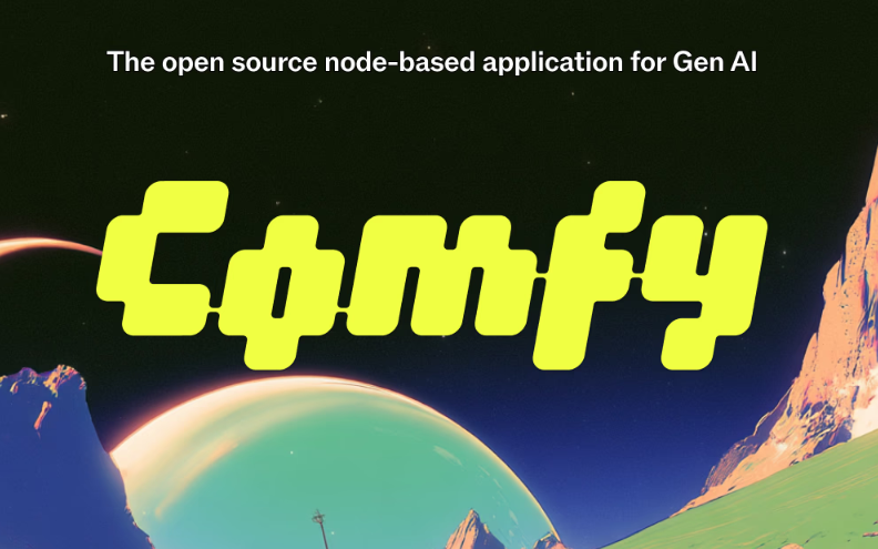 Comfy Cloud会员订阅｜ComfyUI云端AI绘图平台｜ComfyUI会员设计｜Standard/Creator/Pro订阅代付